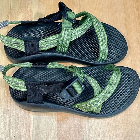Chaco Classic Z1 Sandals. - Picture 8 of 9